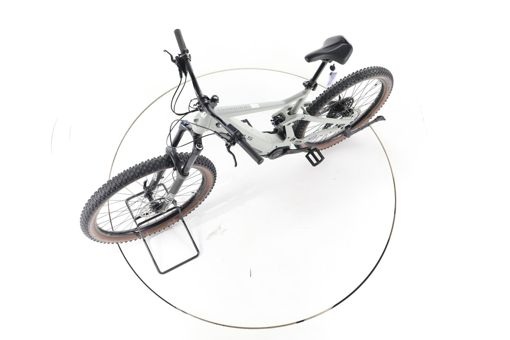 Bulls Copperhead EVO AM 1 Fully E-Bike 2024 - Image 18