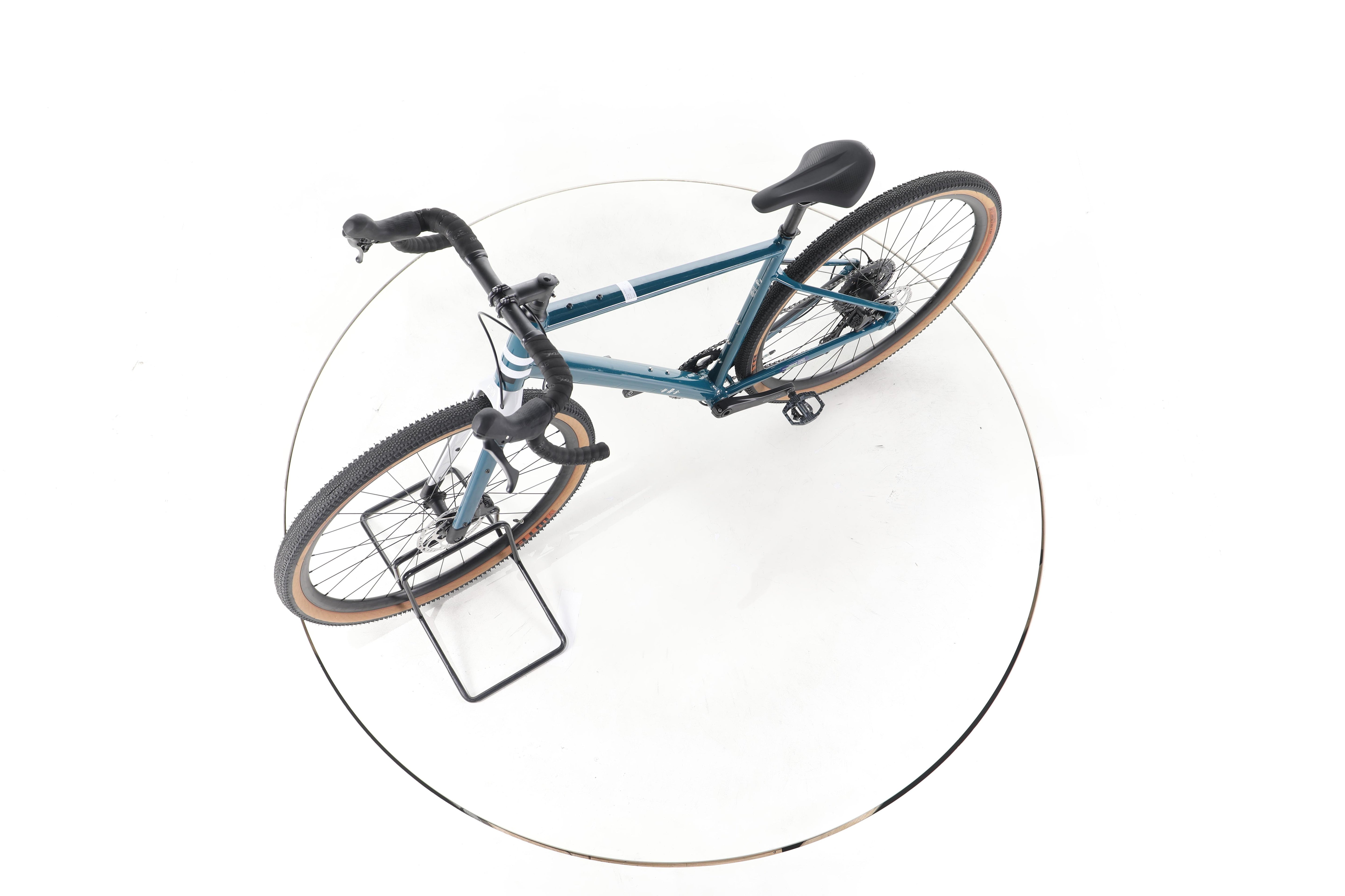 BMC URS AL TWO Gravelbike - Image 18