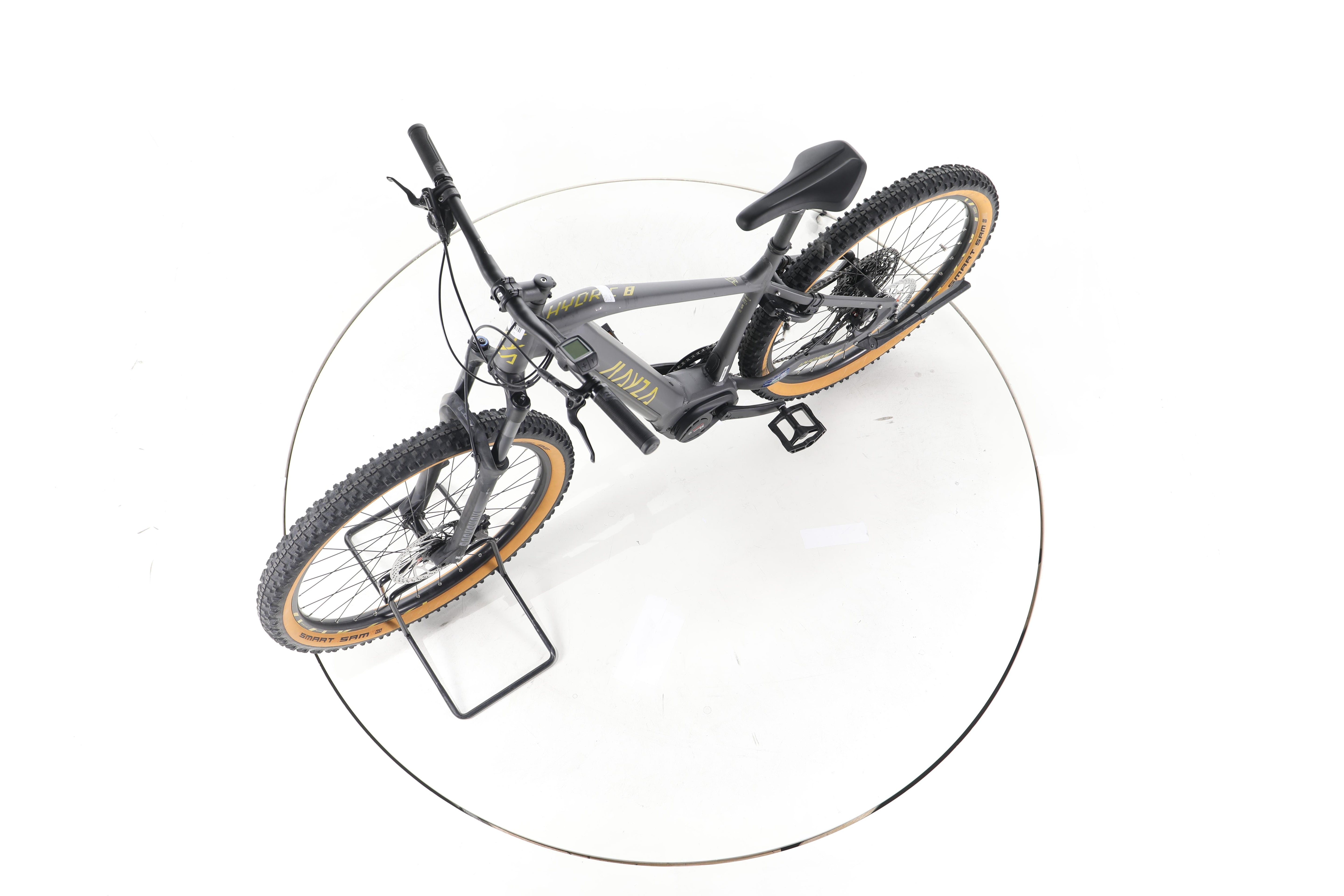 KAYZA Hydric 8 E-Bike - Image 18