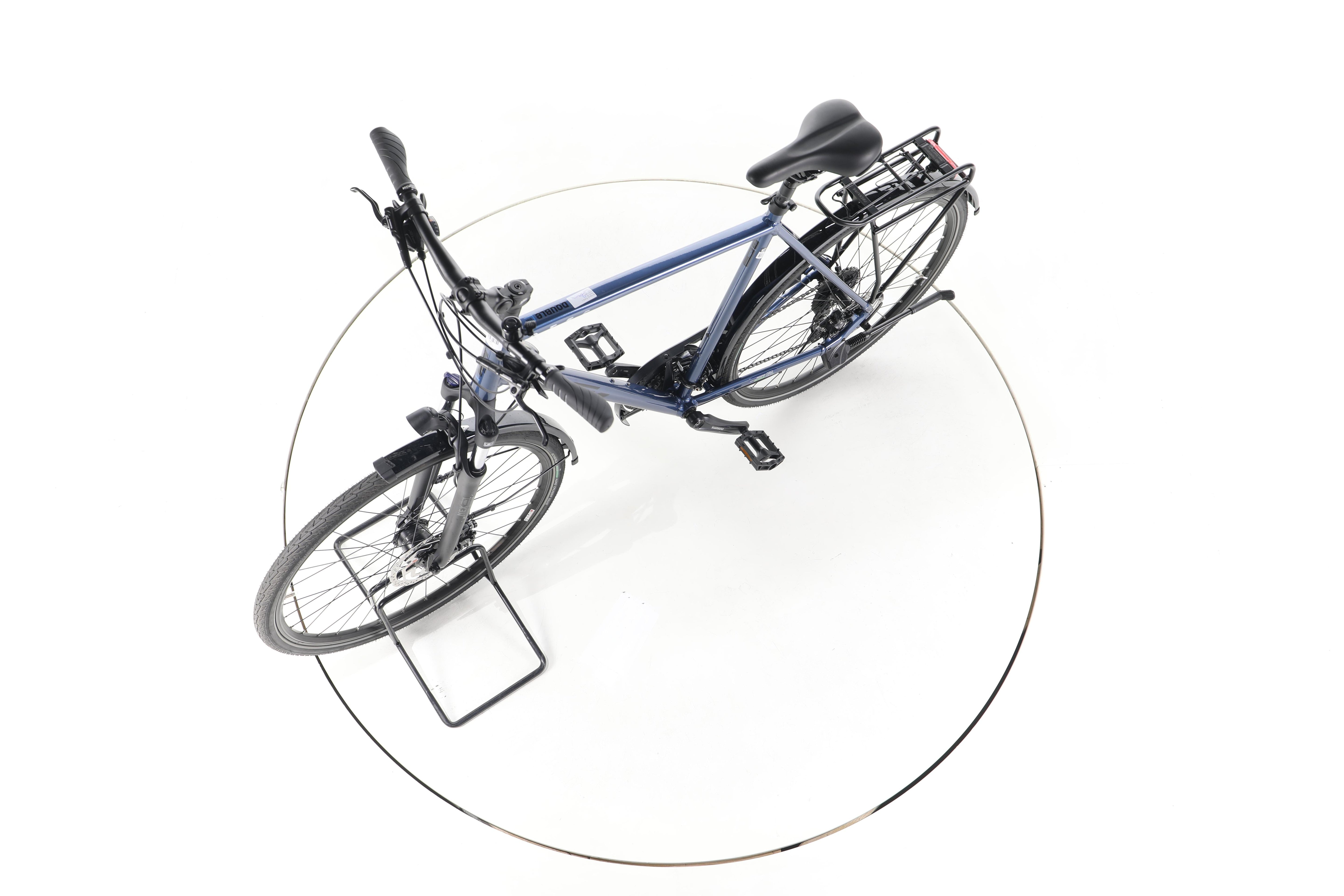 KTM Double Disc Fahrrad City & Trekking - Image 18