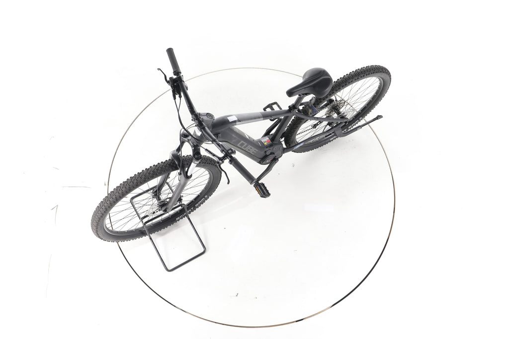 Cube Reaction Hybrid Performance E-Bike - Image 18