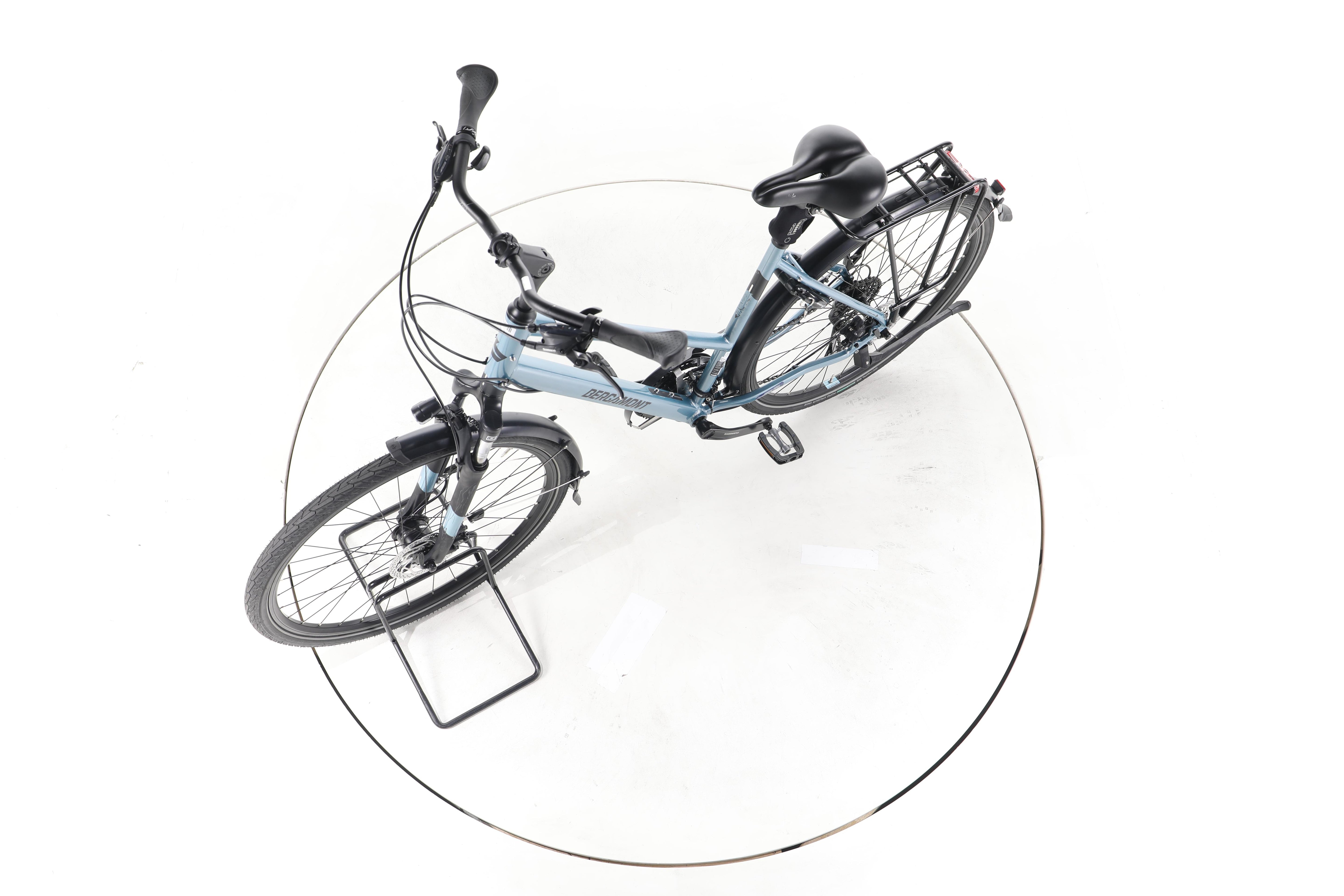 Bergamont Horizon 4 Fahrrad City & Trekking - Image 18