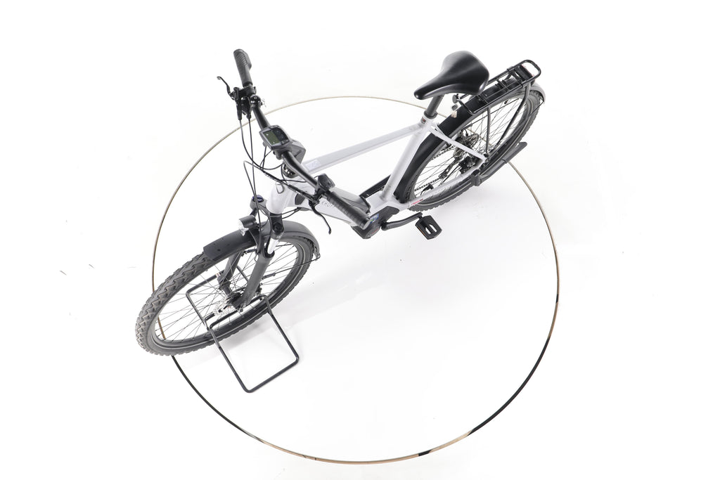 Kalkhoff Endeavour 5.B Season Trekking E-Bike - Image 18