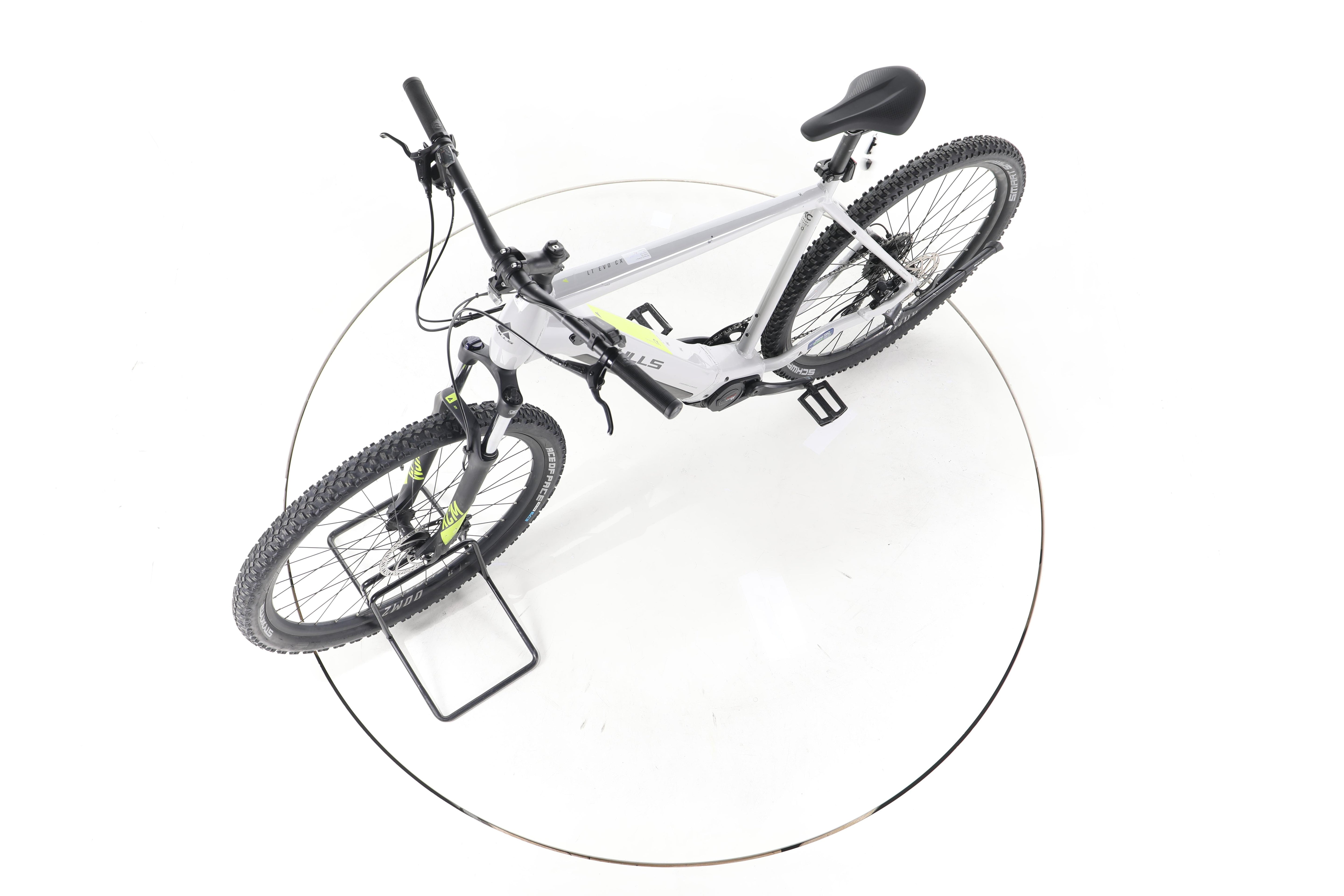 Bulls LT EVO CX E-Bike - Image 18