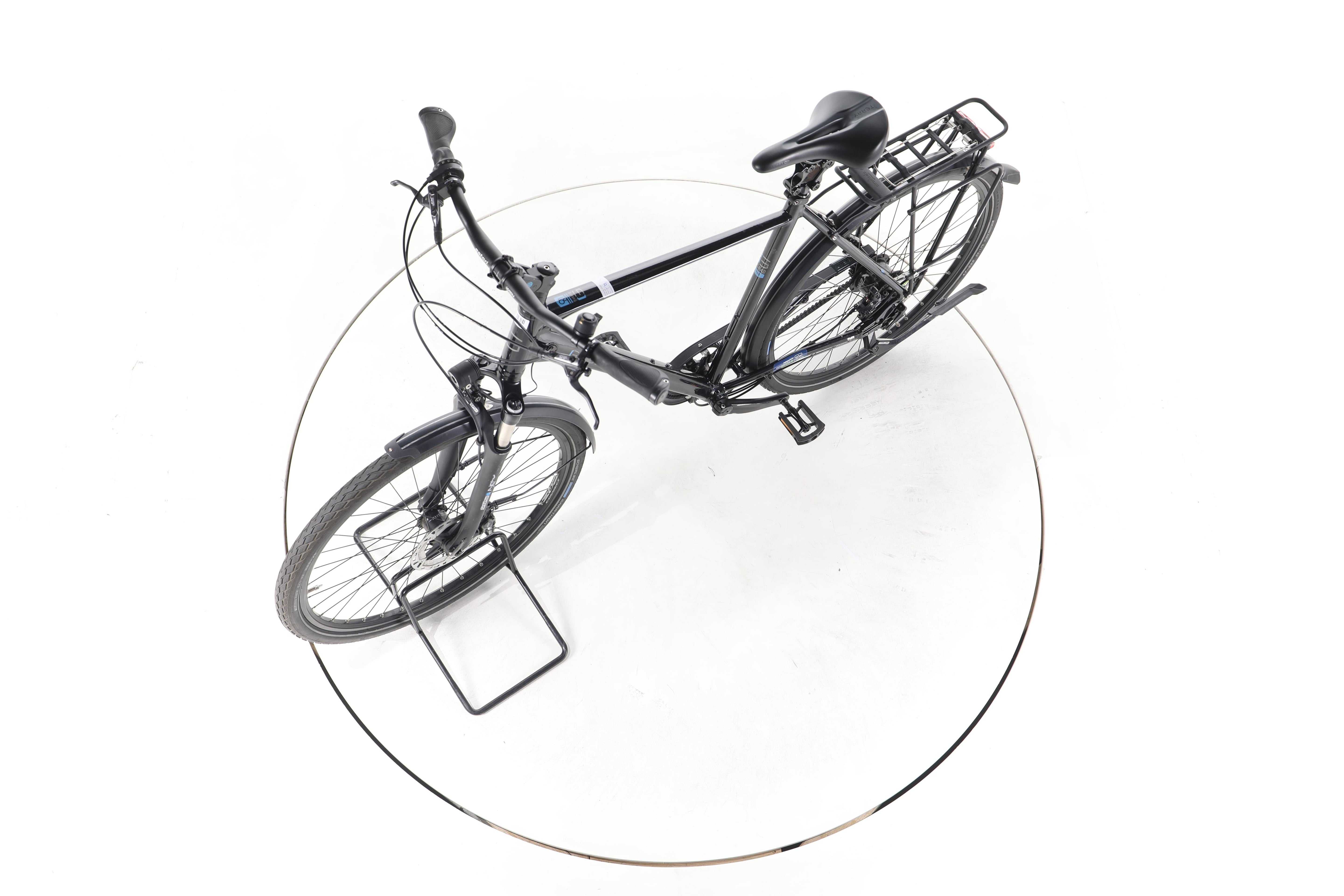 Gudereit LC-R 4.0 evo Fahrrad City & Trekking - Image 18