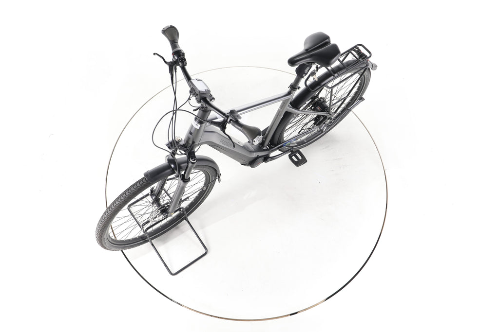 Pegasus Premio EVO 5 Lite Comfort City E-Bike - Image 18