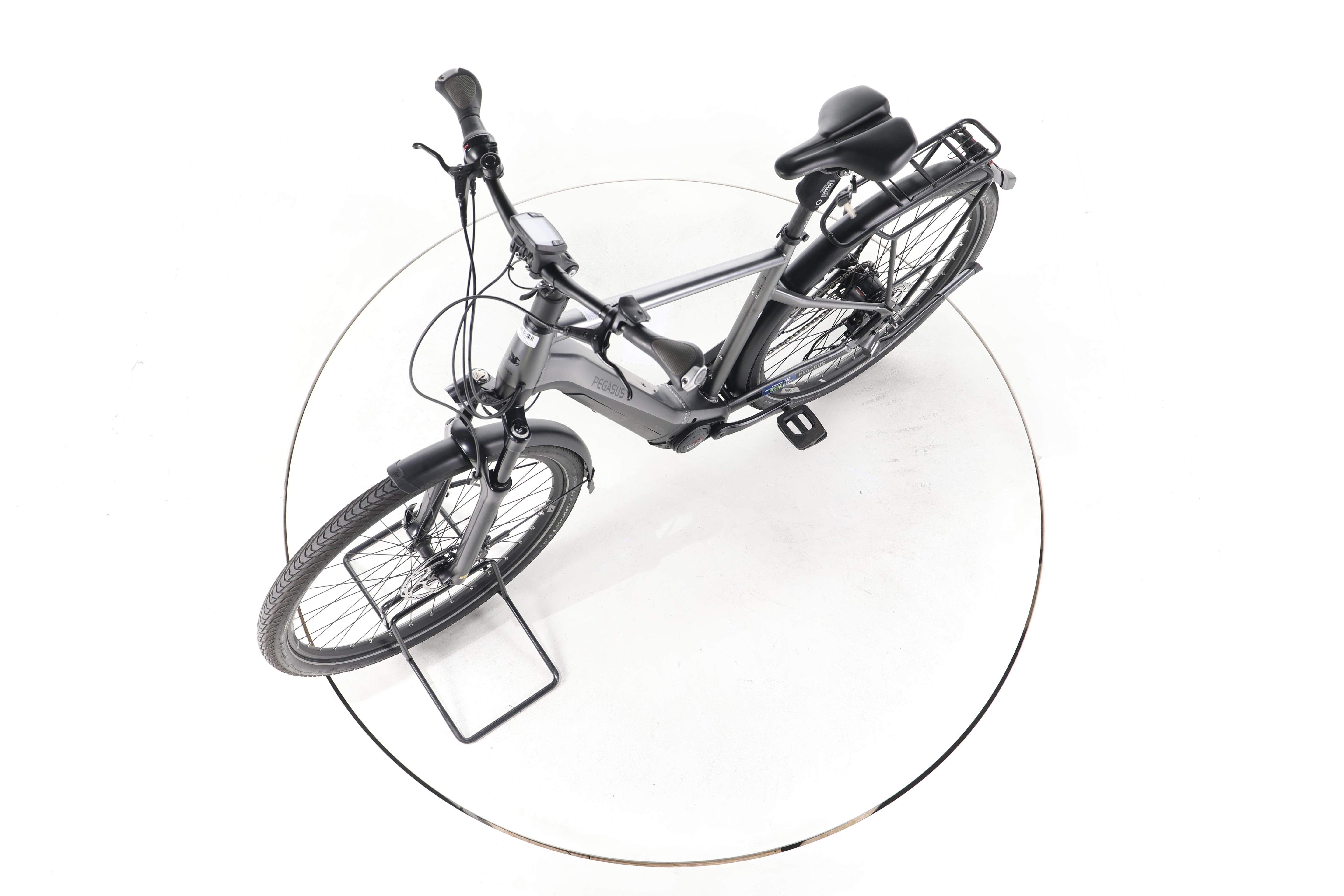 Pegasus Premio EVO 5 Lite Comfort City E-Bike - Image 18