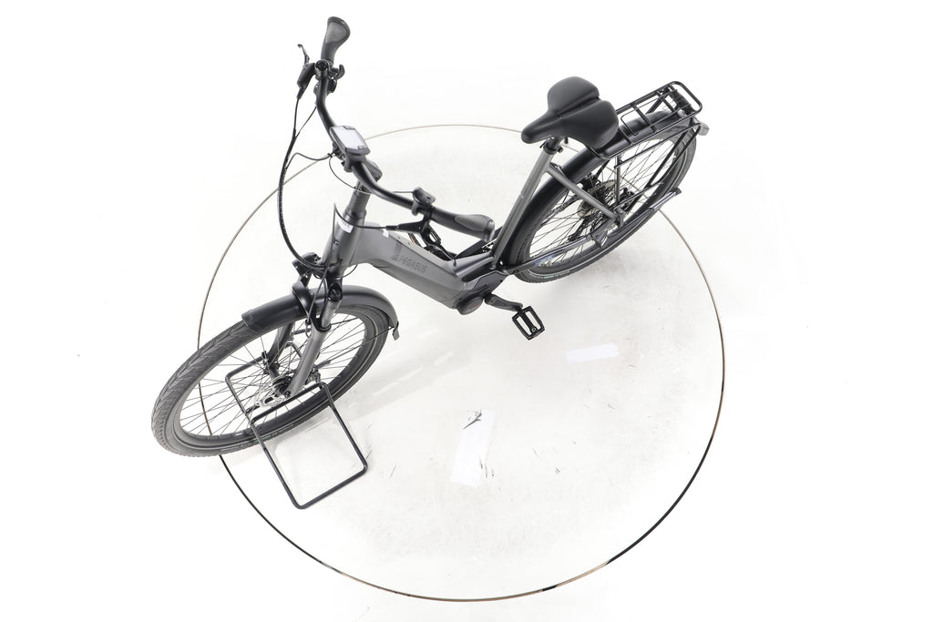 Pegasus Strong EVO 10 Trekking E-Bike Tiefeinsteiger - Image 18