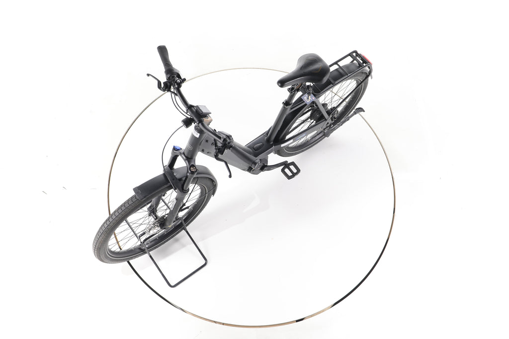 Riese & Müller Nevo 4 GT Vario City E-Bike Tiefeinsteiger - Image 18