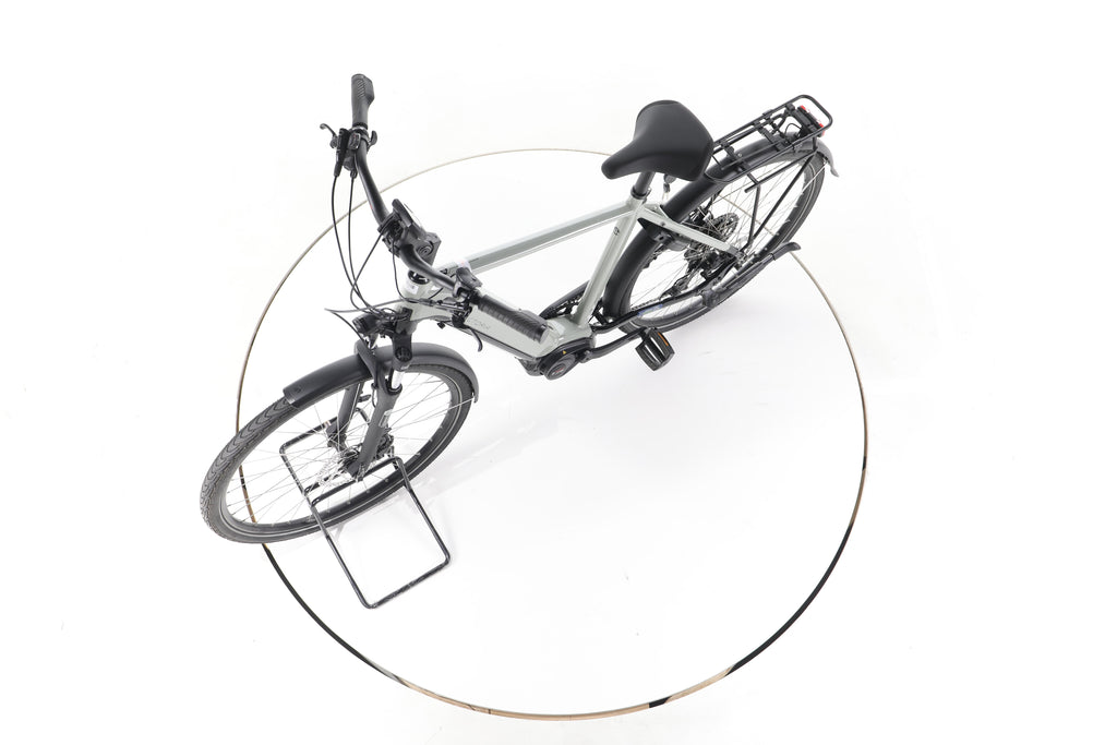 Victoria eTrekking 12.9 Trekking E-Bike - Image 18