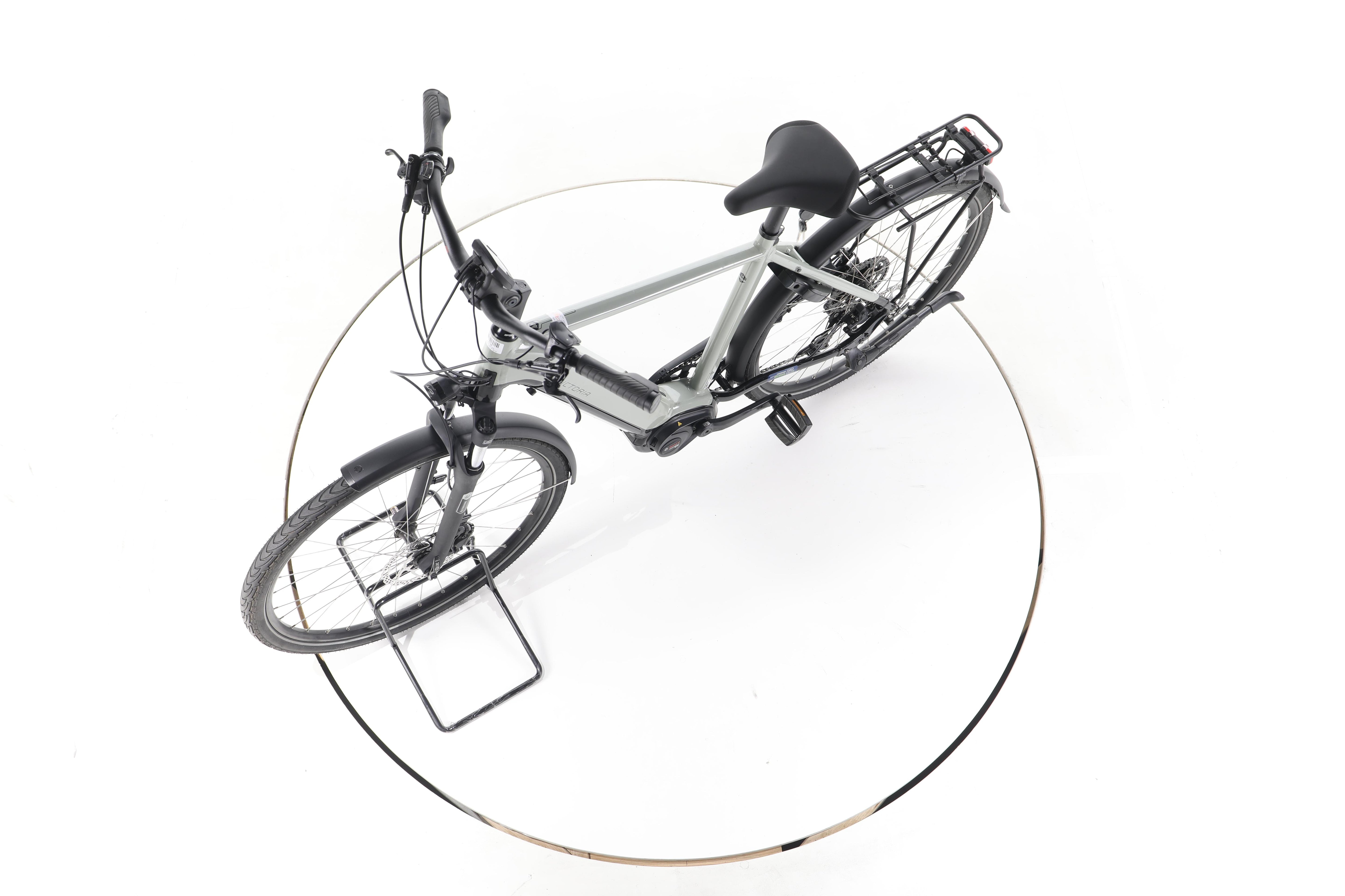 Victoria eTrekking 12.9 Trekking E-Bike - Image 18
