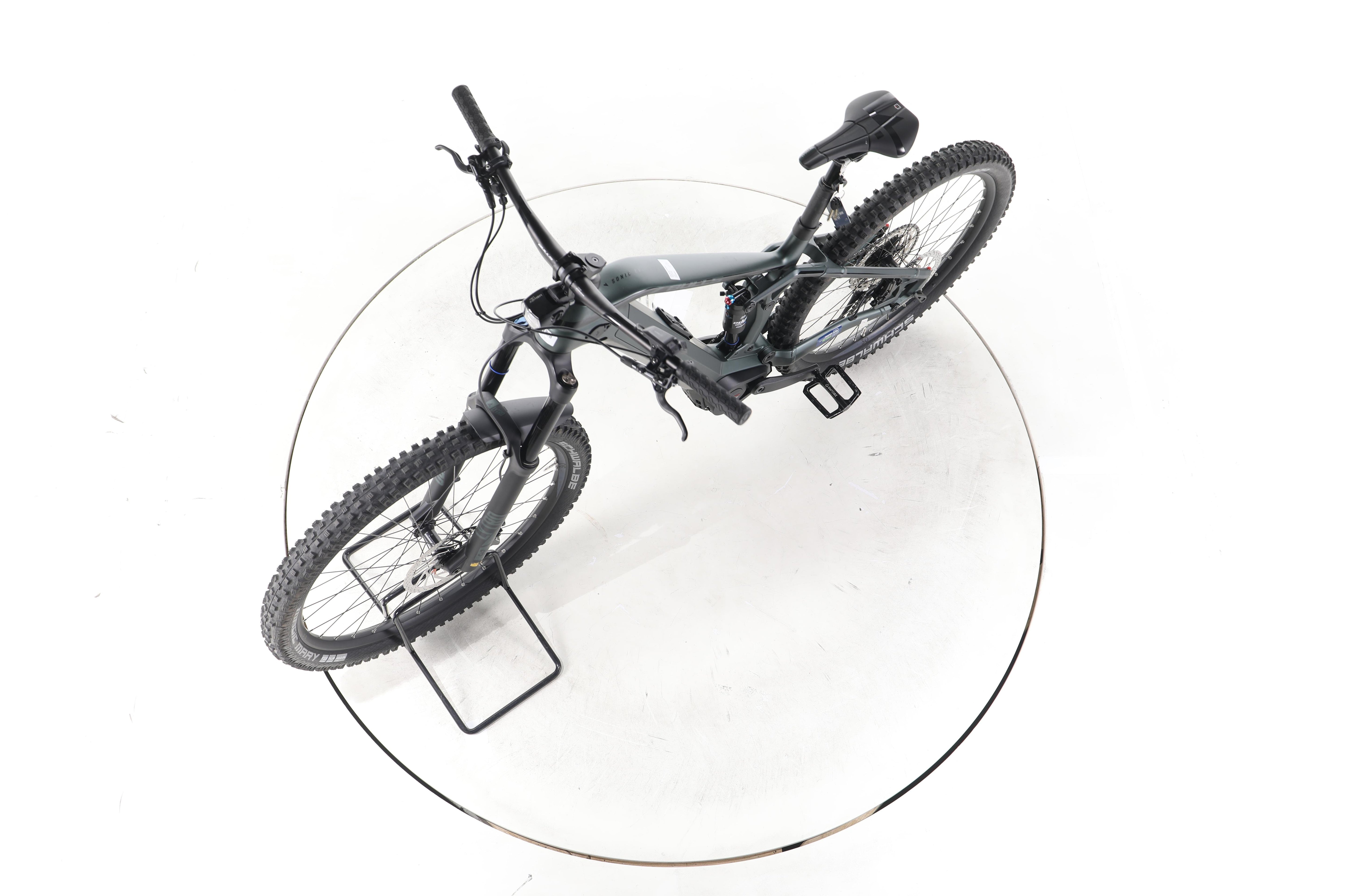 Bulls Sonic EVO AM 2 E-Bike Fully - Image 18