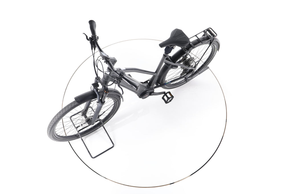 EBIKE Trekking Pro Trekking E-Bike - Image 18