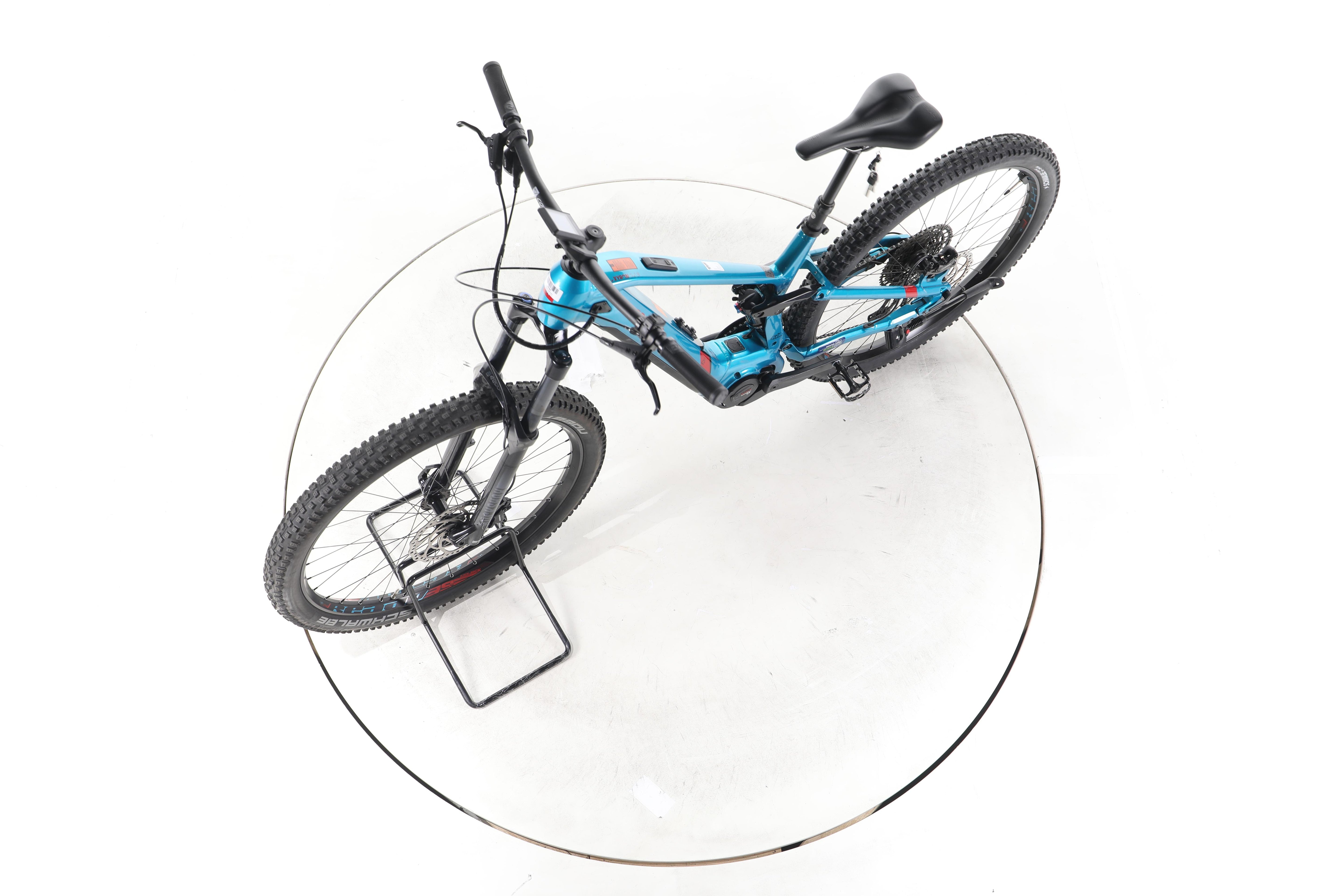 Conway Xyron S 2.9 E-Bike Fully - Image 18