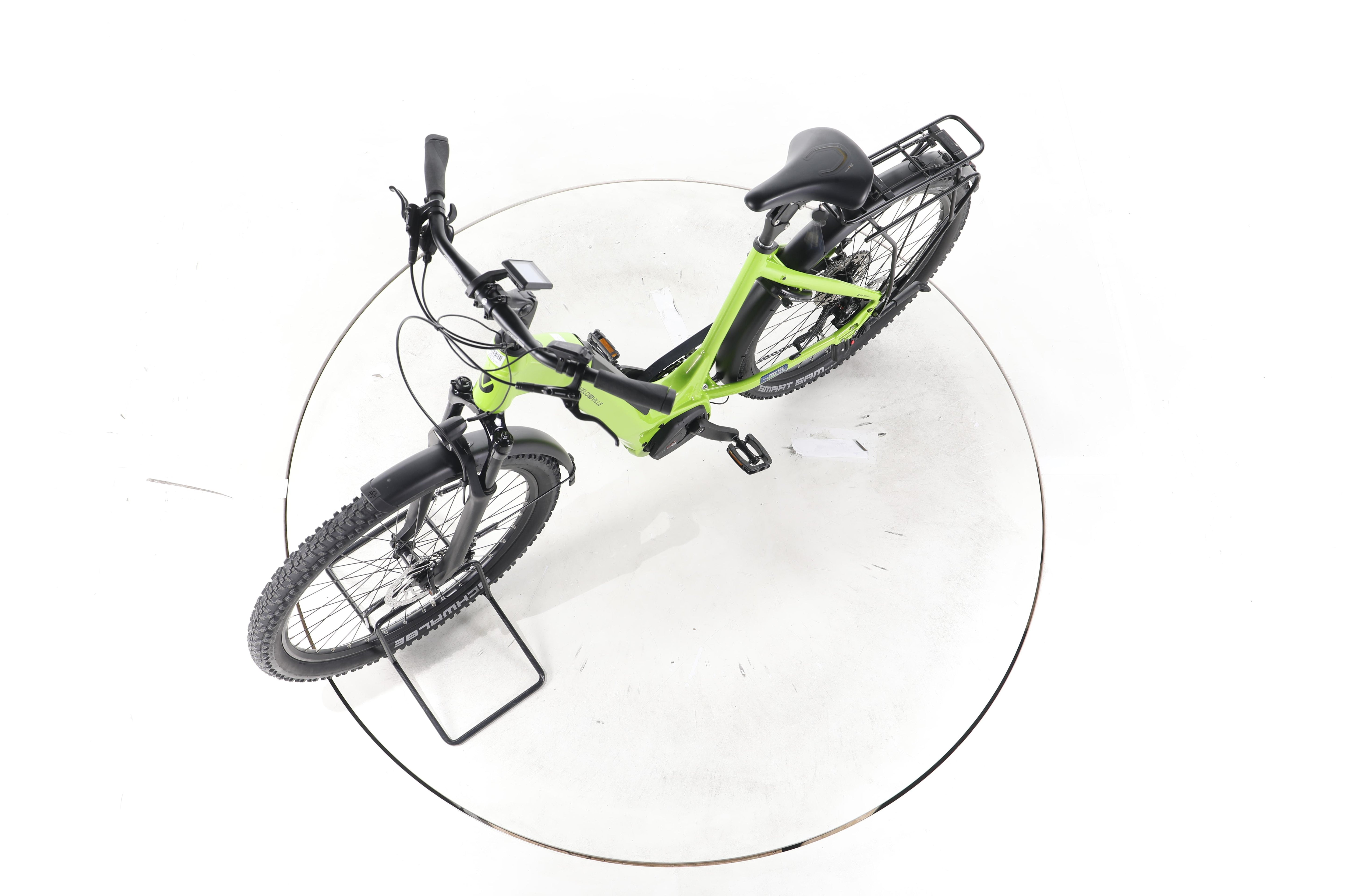 Velo de Ville SEB 990 Trekking E-Bike Tiefeinsteiger - Image 18