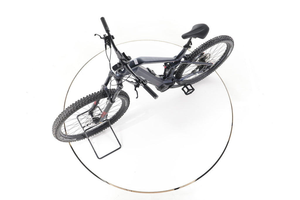 Bulls Sonic EVO AM 1 E-Bike Fully - Image 18