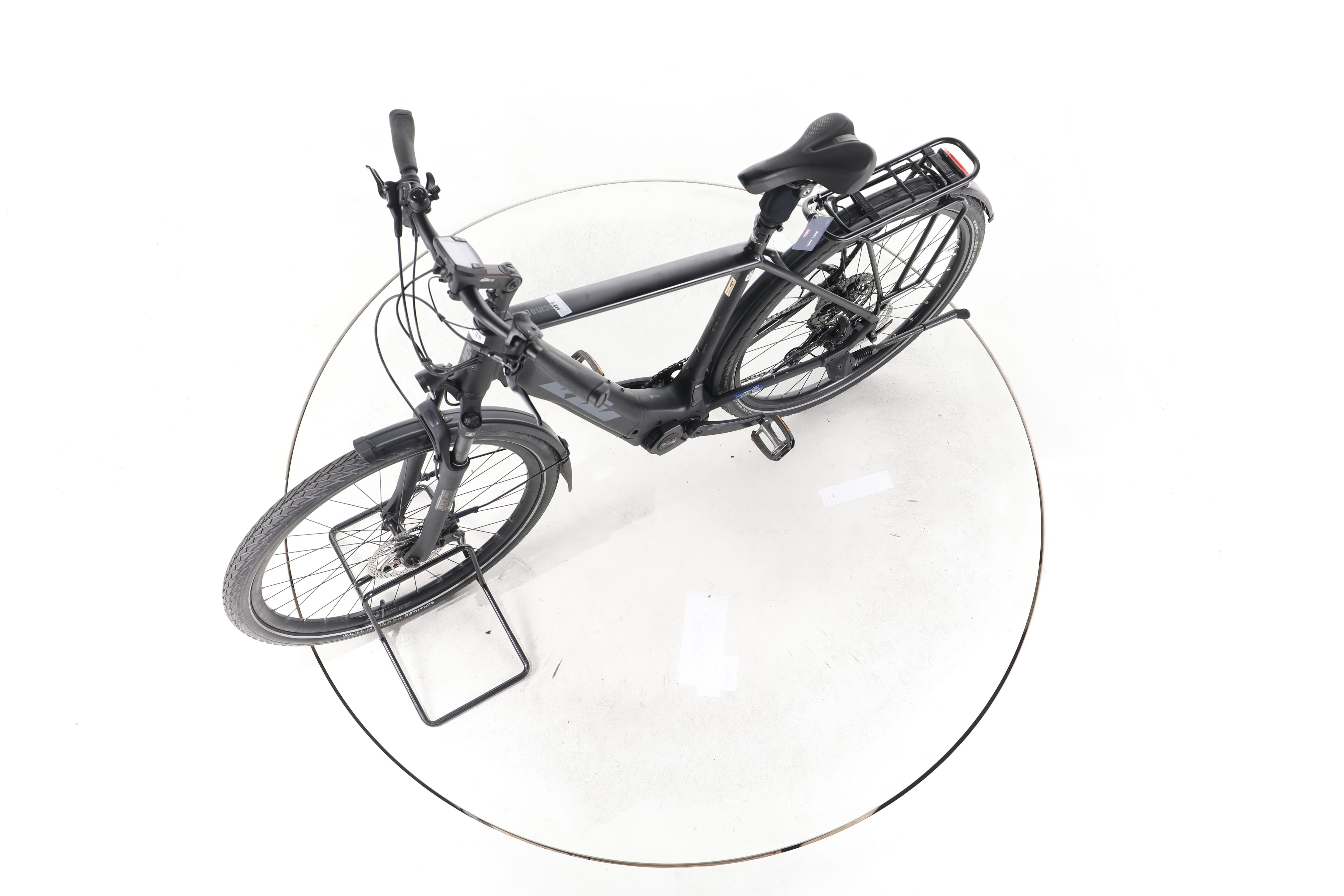 KTM Macina Tour CX 610 Trekking E-Bike - Image 18