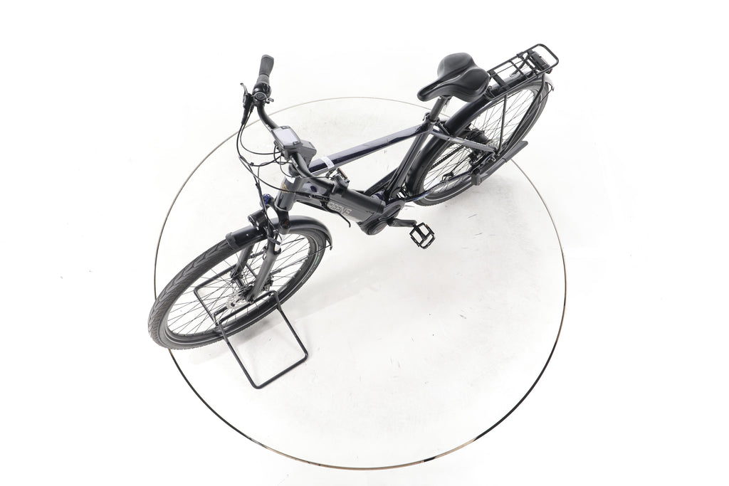 Green's Carlton City E-Bike - Image 18