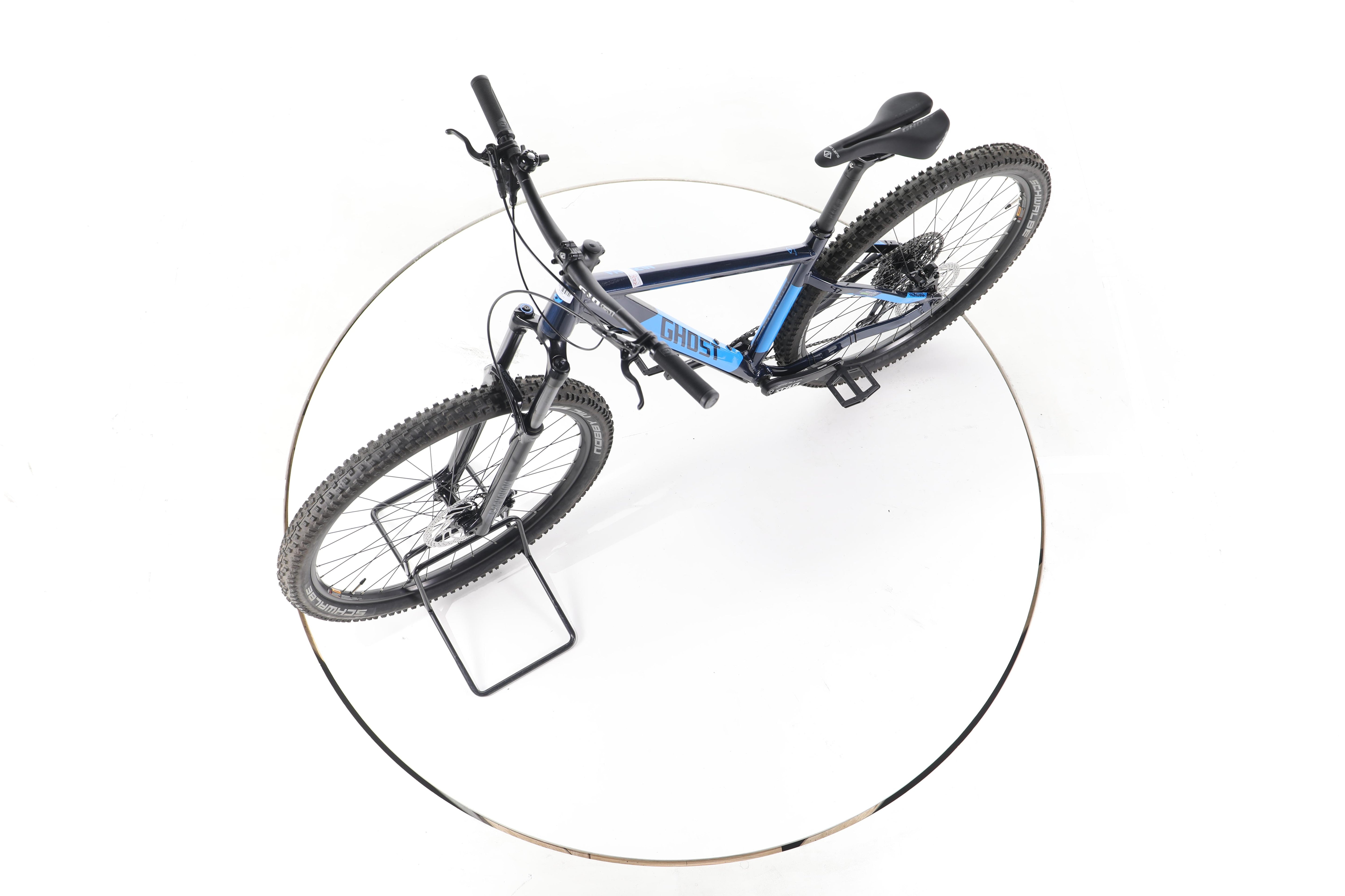 Ghost Nirvana Tour Fahrrad Hardtail - Image 18