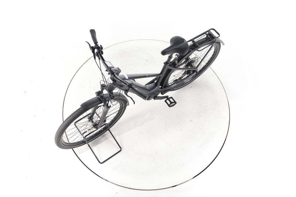 Cube Touring Hybrid Pro Trekking E-Bike - Image 18