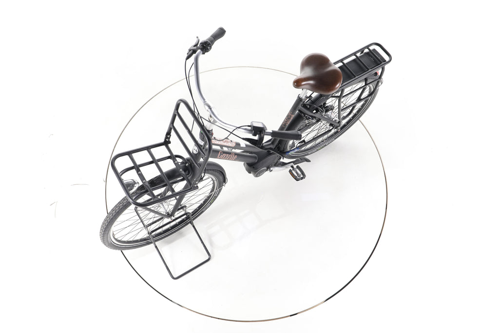 Gazelle Miss Grace C7+ HMB City E-Bike - Image 18