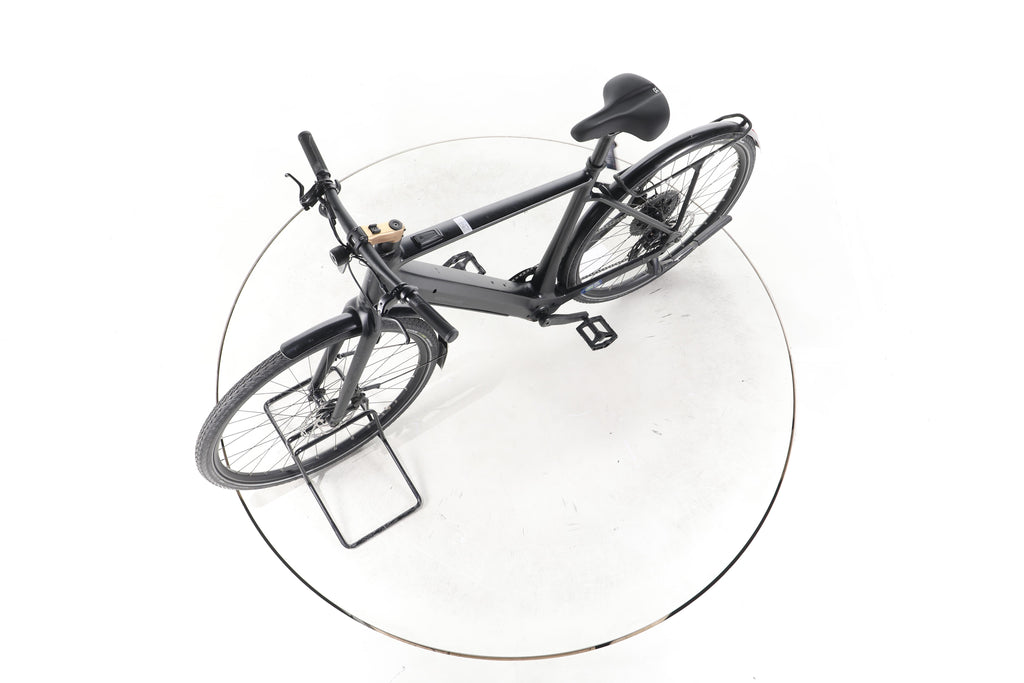 Riese & Müller UBN Five touring Trekking E-Bike - Image 18