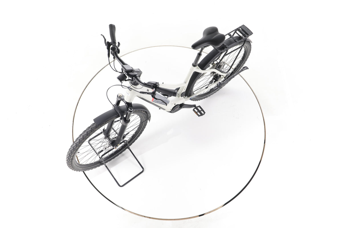 Corratec E-Power Sport SE 3.0 CX7 Trekking E-Bike - Image 18