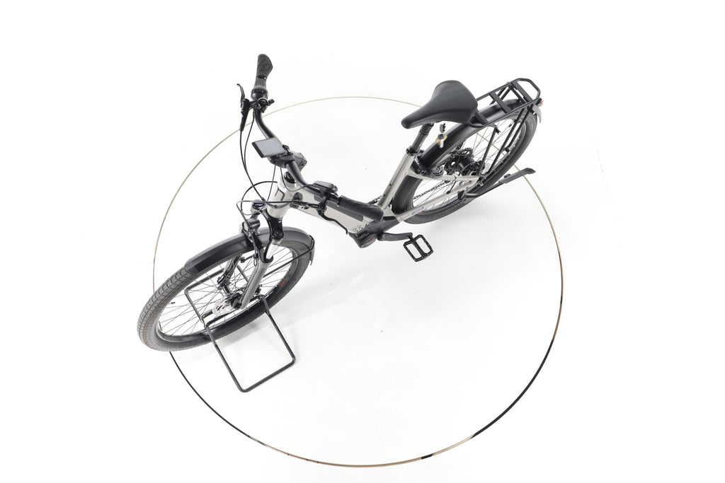 Moustache Bikes Mardi 27.4 Open M City E-Bike Tiefeinsteiger 2024 - Image 18