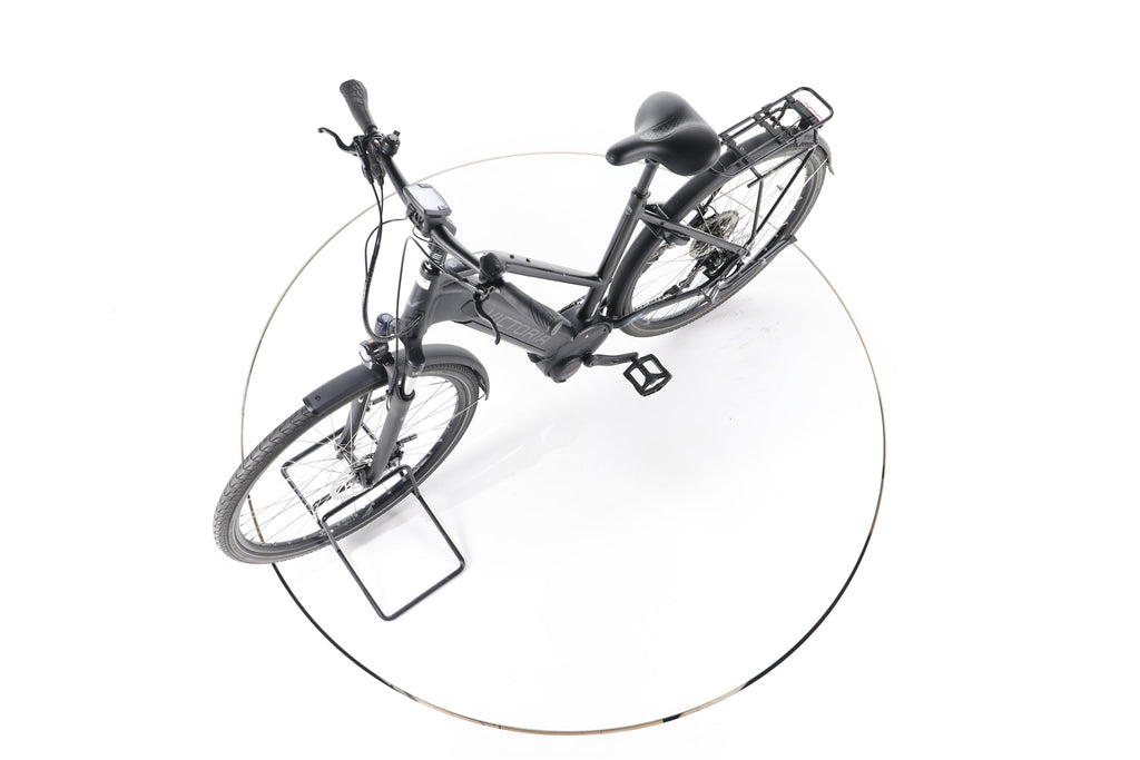 Victoria eTrekking 12.8 Trekking E-Bike - Image 18