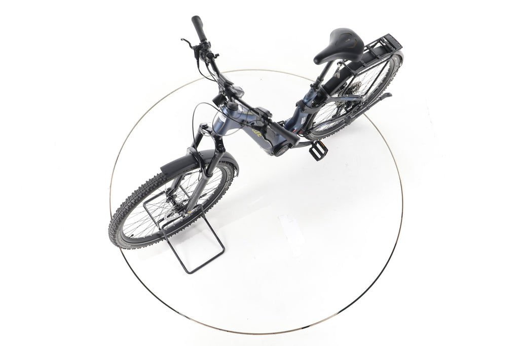 CONE Bikes eFullComfort IN 4.0 SUV E-Bike Tiefeinsteiger 2023 - Image 18