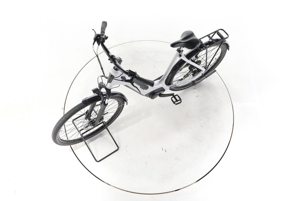 Winora Tria 7 Trekking E-Bike Tiefeinsteiger - Image 18