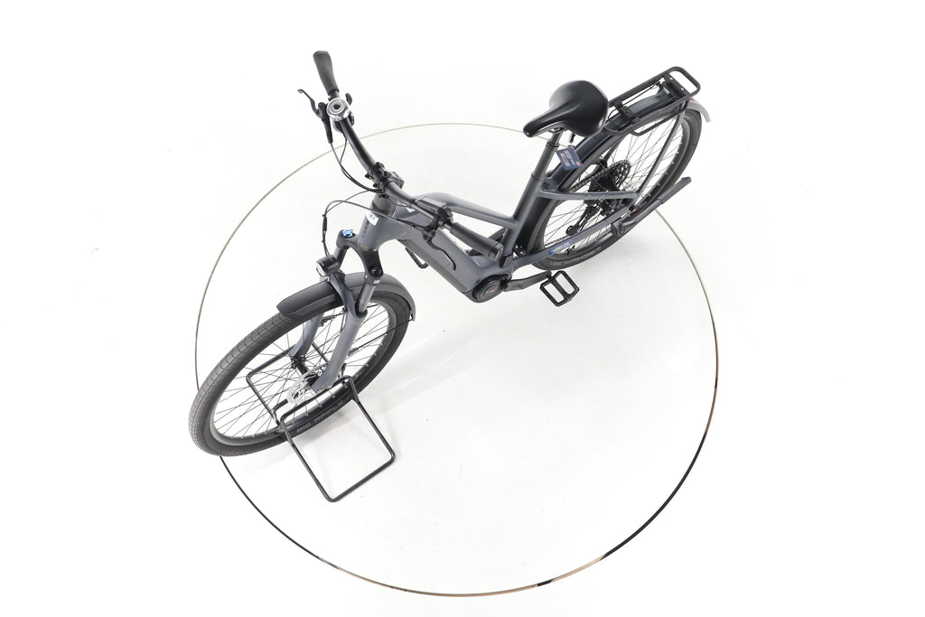 Cube Kathmandu Hybrid ONE Trekking E-Bike 2024 - Image 18