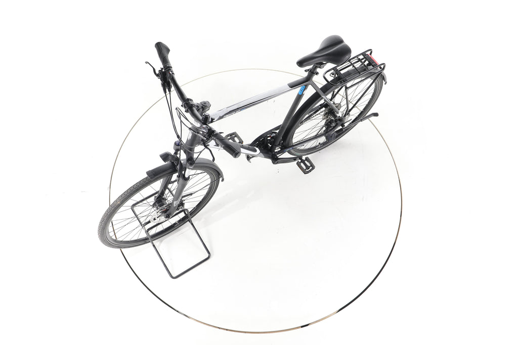 KTM Trento Xt Disc Fahrrad City & Trekking - Image 18