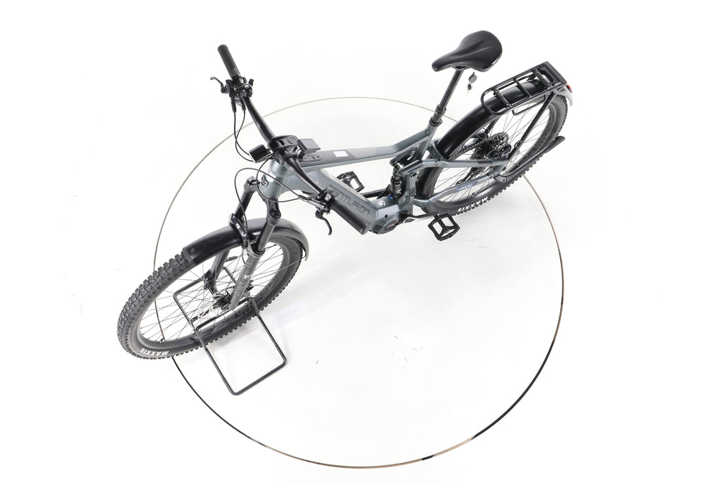 Centurion Numinis R2700i EQ SUV E-Bike 2024 - Image 18