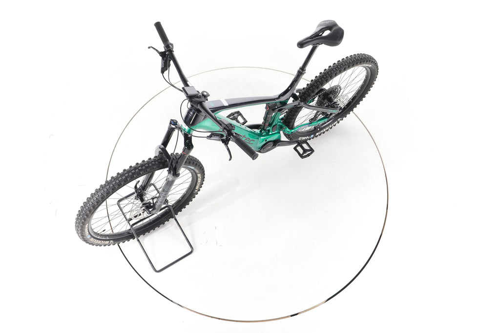 Corratec E-Power RS 160 Pro Plus E-Bike Fully - Image 18