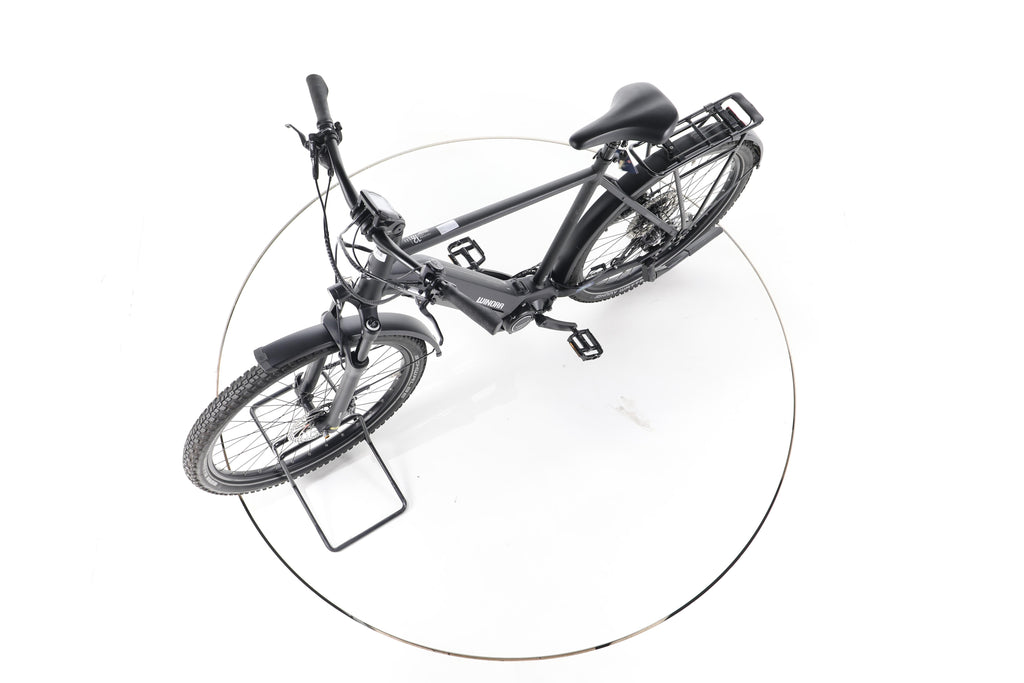 Winora Yucatan 12 Pro Trekking E-Bike - Image 18