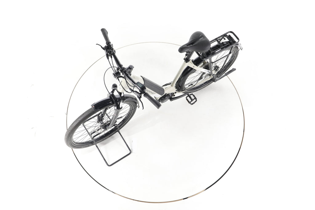 Haibike Trekking 4 i Trekking E-Bike Tiefeinsteiger - Image 18