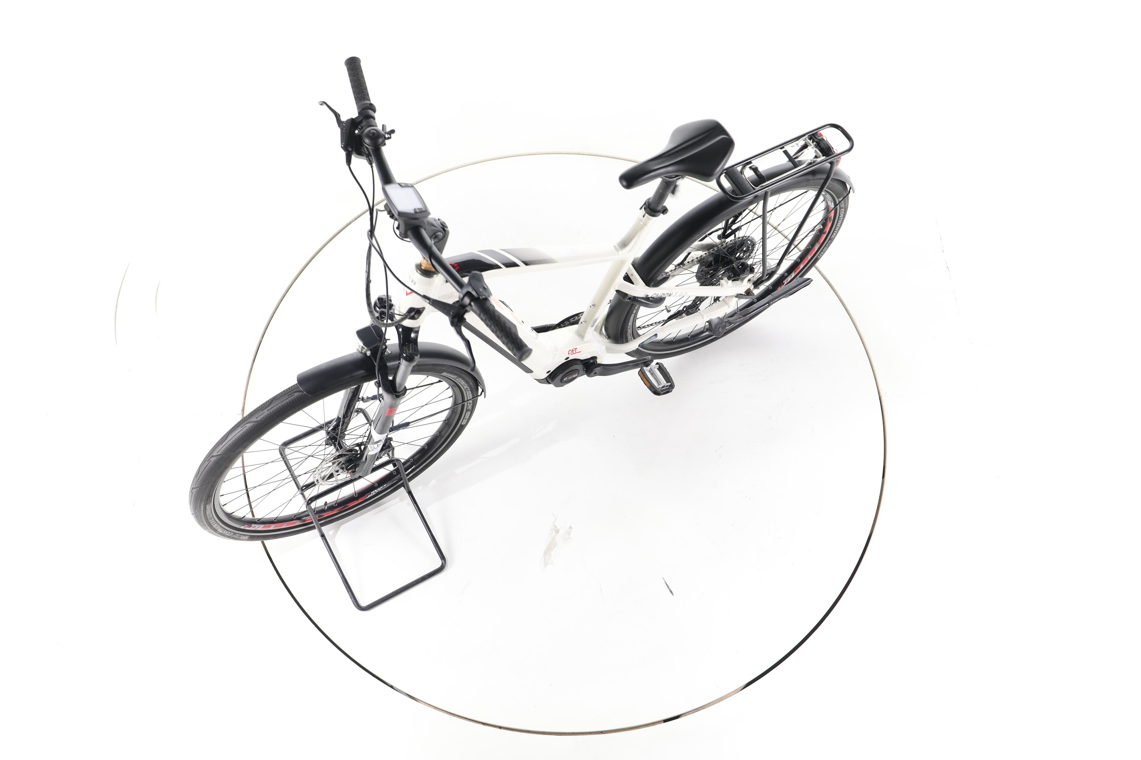 Conway Cairon T 3.0 Trekking E-Bike - Image 18