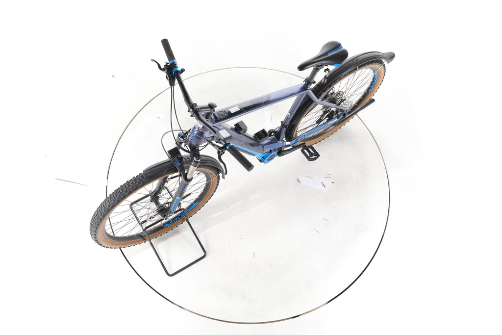 Centurion Backfire E R760i Trekking E-Bike - Image 18