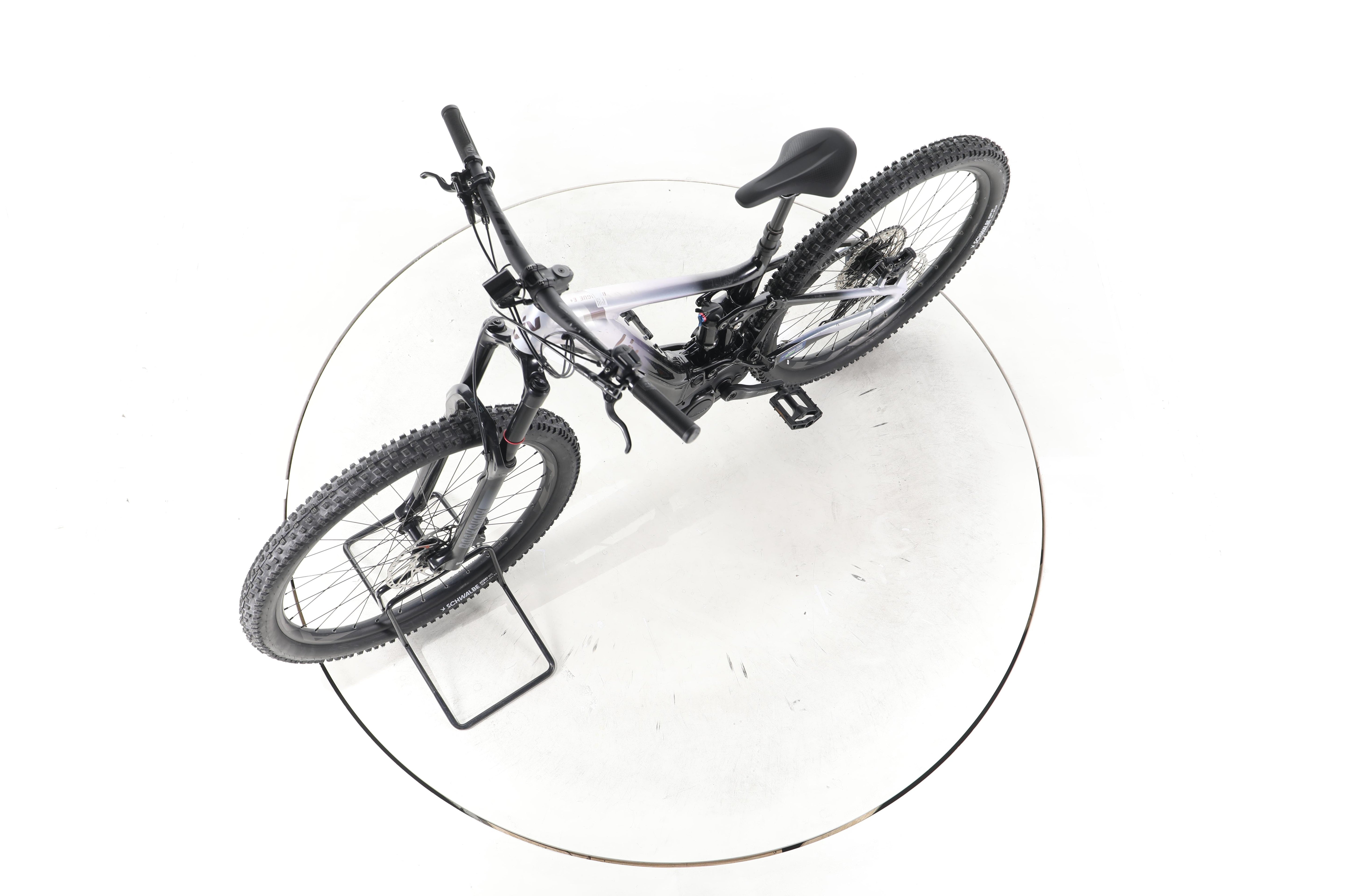 Liv Intrigue X E+ 3 Pro E-Bike Fully - Image 18
