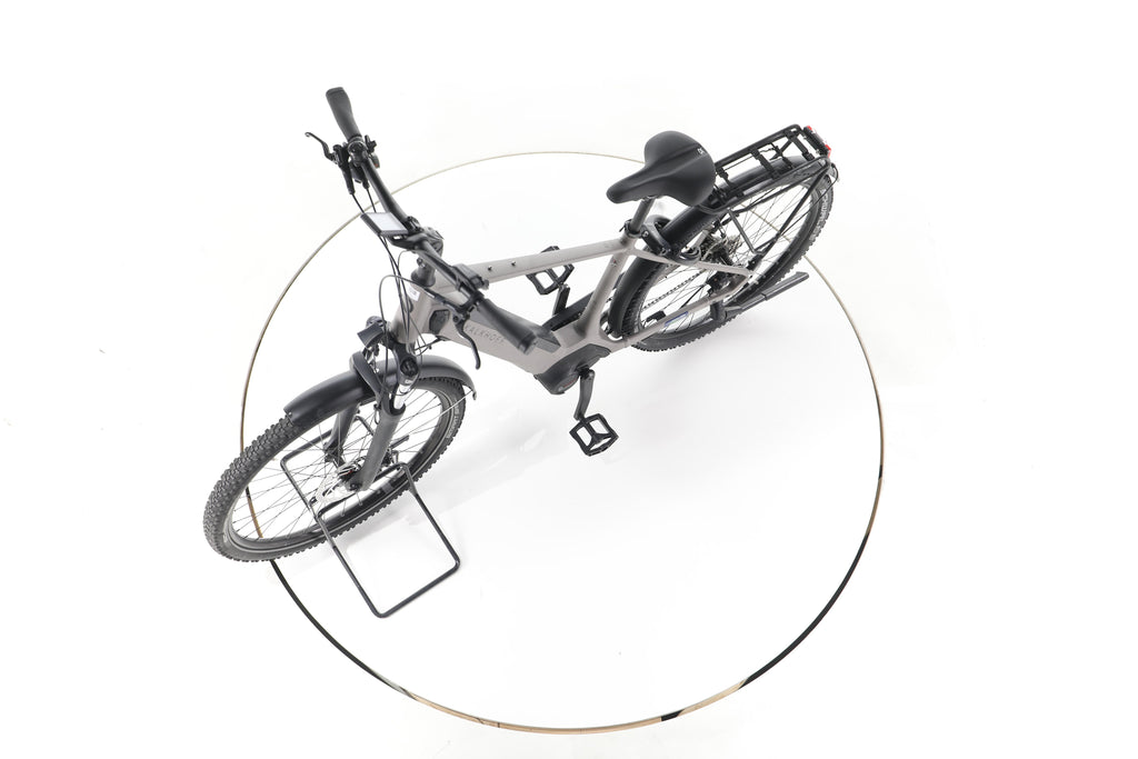 Kalkhoff Entice 3.B Move Trekking E-Bike - Image 18