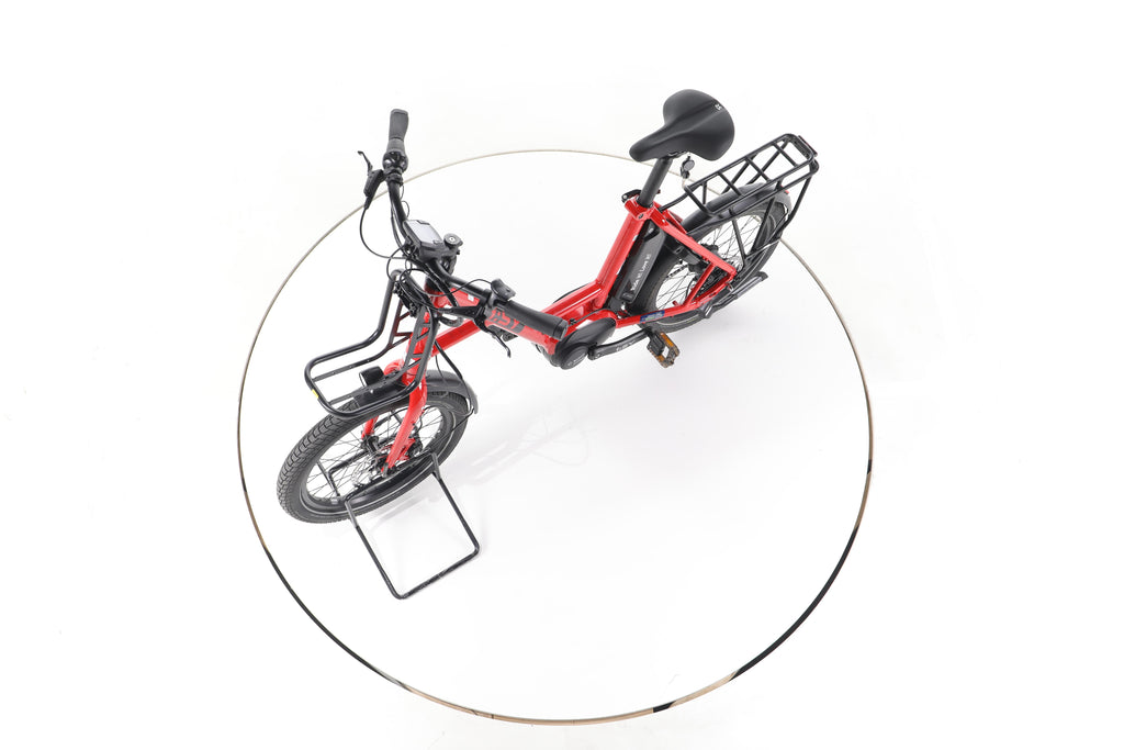 i:SY S8 RT Kompakt E-Bike Tiefeinsteiger - Image 18
