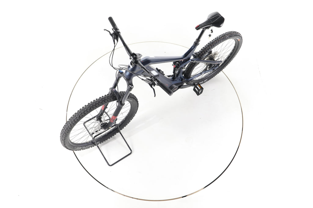 Bulls Sonic EVO AM 1 Fully E-Bike - Image 18