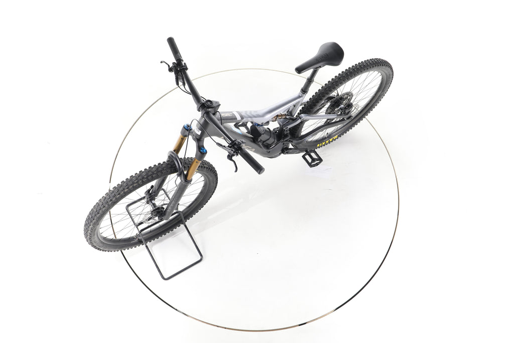 Orbea Rise M10 Fully E-Bike 2024 - Image 18