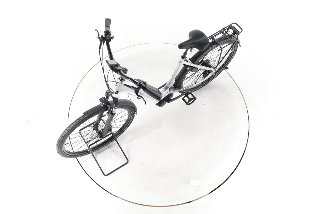 Victoria Tresalo 15 City E-Bike Tiefeinsteiger - Image 18
