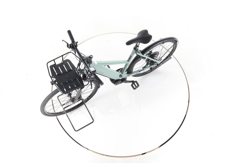 Riese & Müller Roadster Trekking E-Bike - Image 18