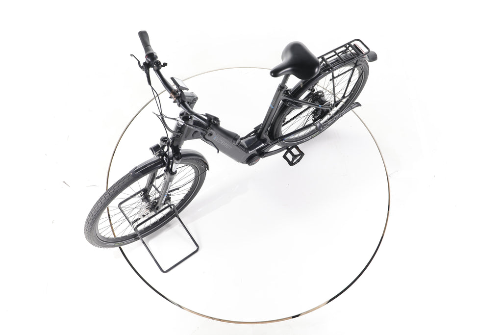 Gudereit EC-5.8 City E-Bike Tiefeinsteiger - Image 18