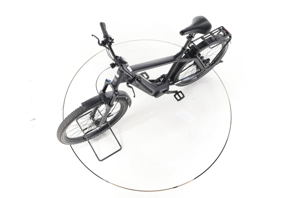 Riese & Müller Charger4 GT vario City E-Bike - Image 18