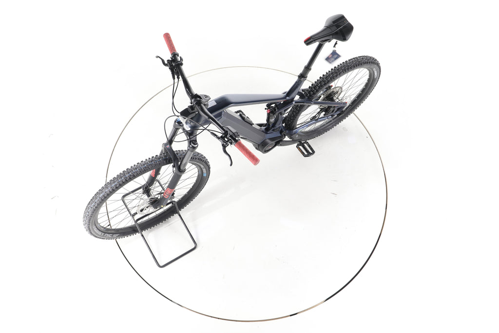 Bulls Sonic EVO AM 1 Fully E-Bike - Image 18