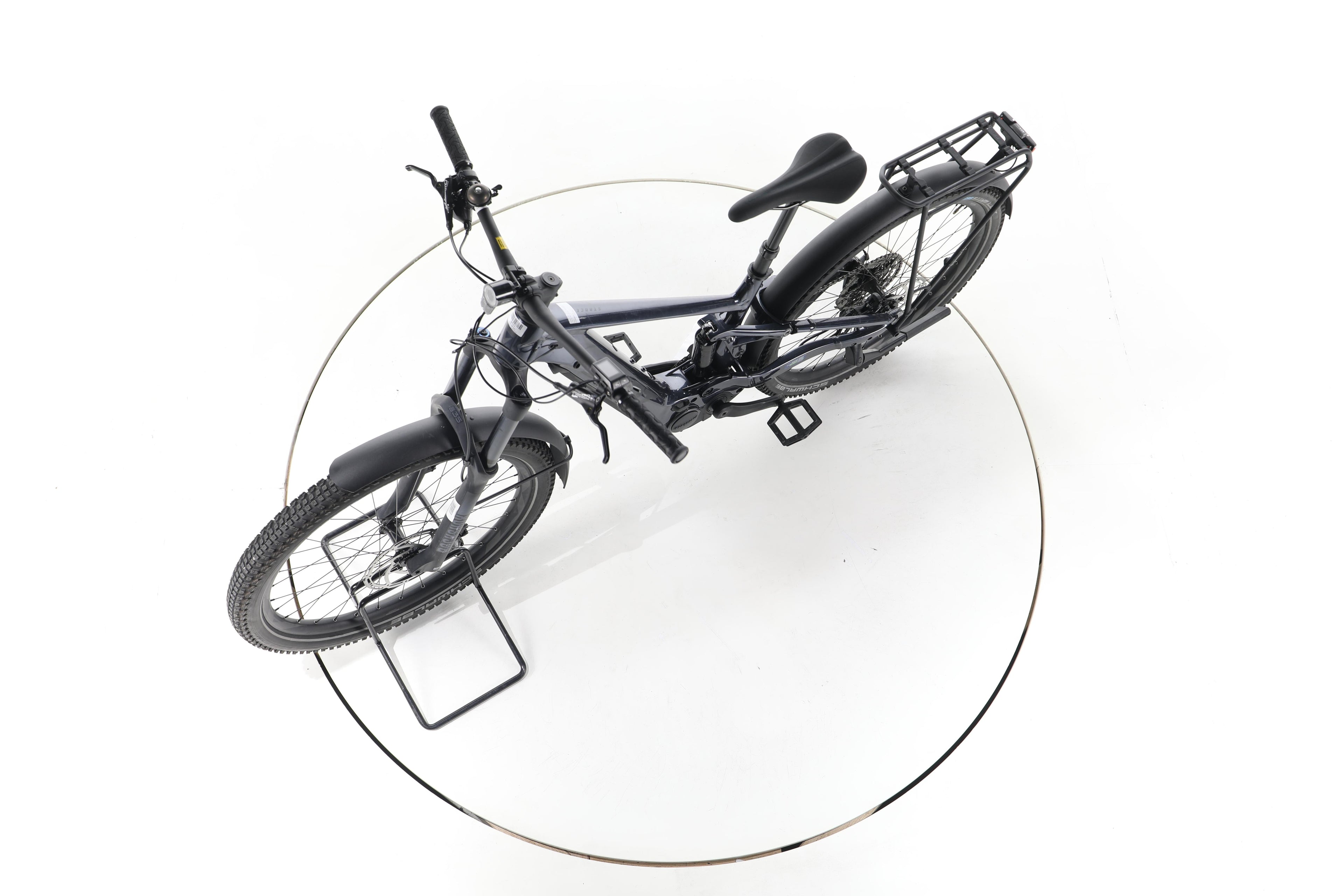 Giant Stance E+ Pro EX SUV E-Bike 2024 - Image 18